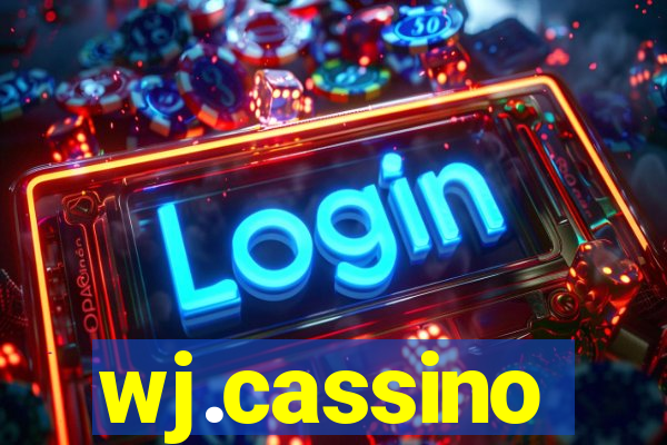 wj.cassino