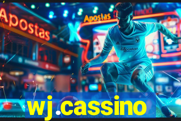 wj.cassino