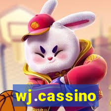wj.cassino