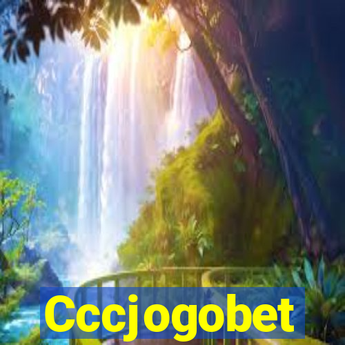 Cccjogobet