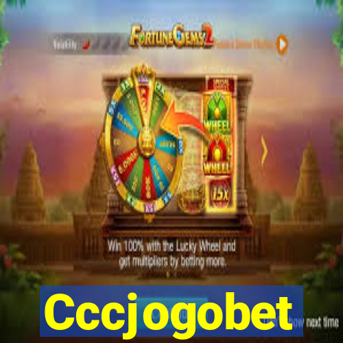 Cccjogobet
