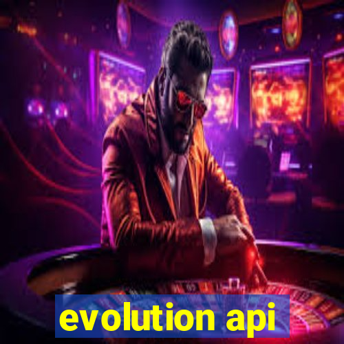 evolution api