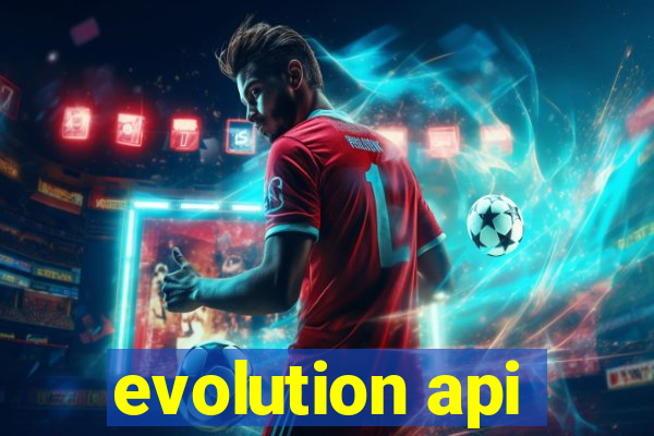 evolution api