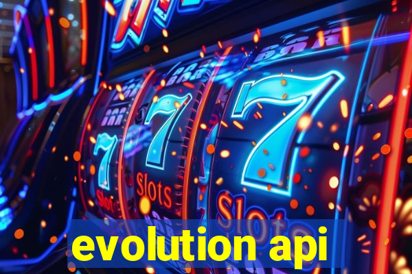 evolution api