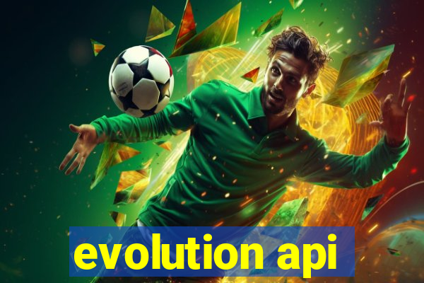evolution api