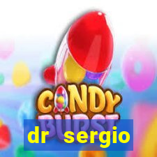 dr sergio urologista cruzeiro sp telefone