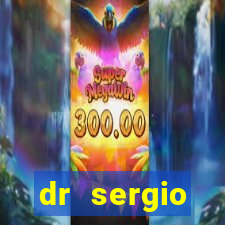 dr sergio urologista cruzeiro sp telefone