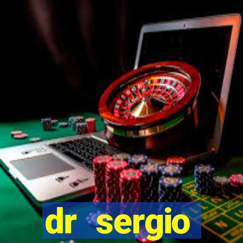dr sergio urologista cruzeiro sp telefone