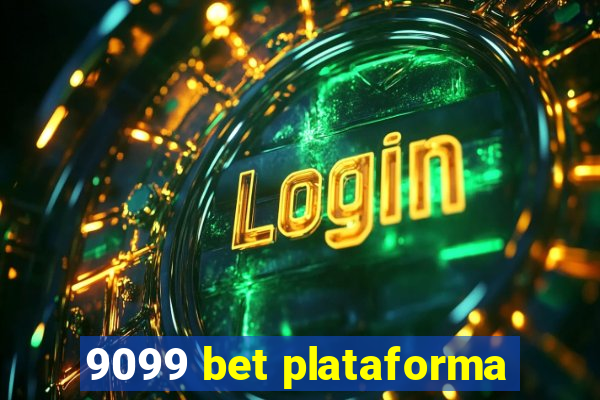9099 bet plataforma