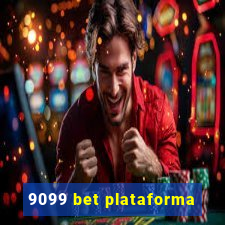 9099 bet plataforma