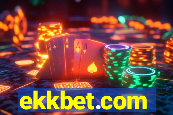 ekkbet.com