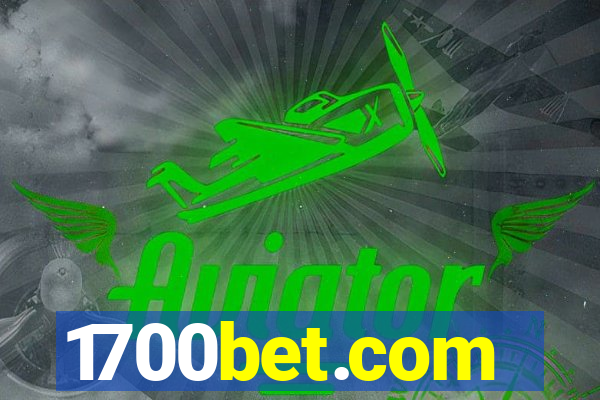 1700bet.com