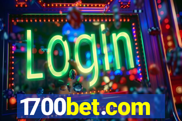 1700bet.com