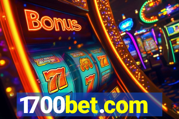 1700bet.com