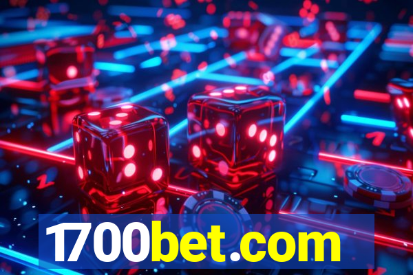 1700bet.com