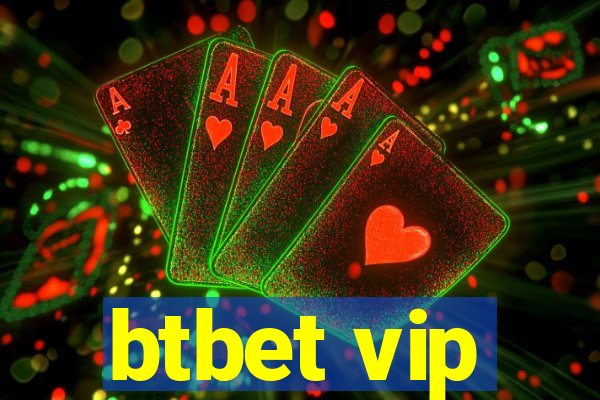 btbet vip