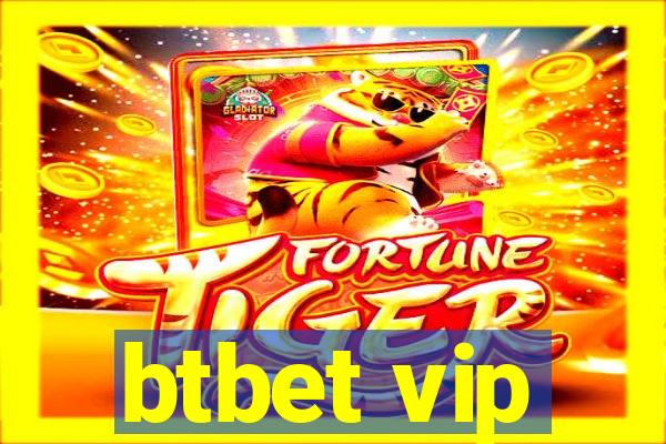 btbet vip