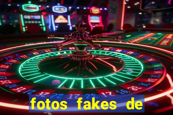 fotos fakes de meninas cacheadas
