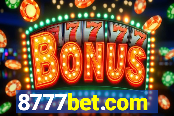 8777bet.com