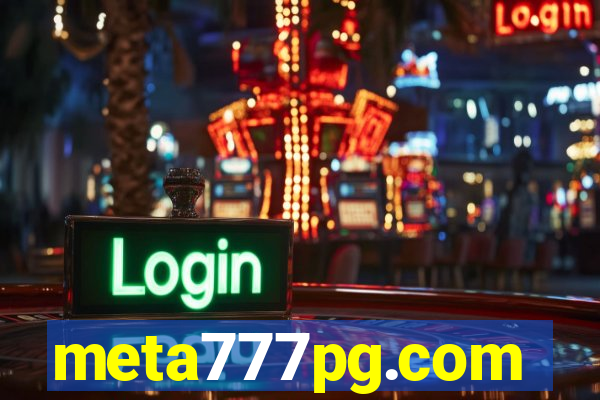 meta777pg.com