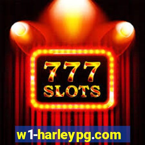 w1-harleypg.com