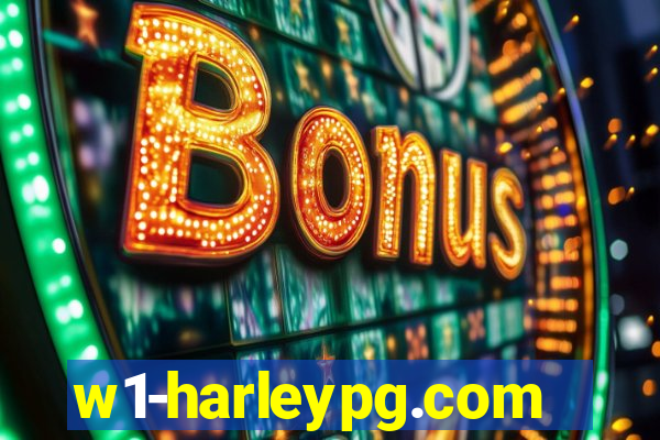 w1-harleypg.com
