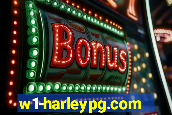 w1-harleypg.com