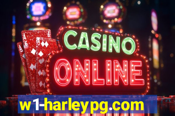 w1-harleypg.com