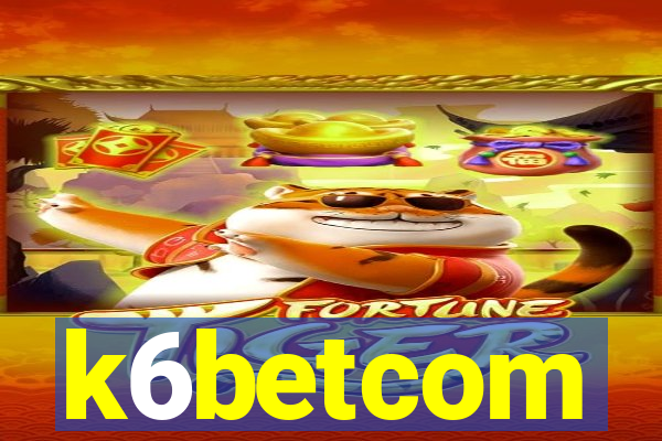 k6betcom