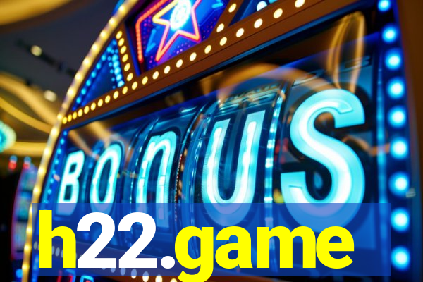 h22.game