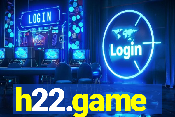 h22.game