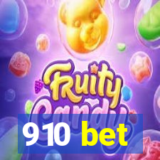 910 bet