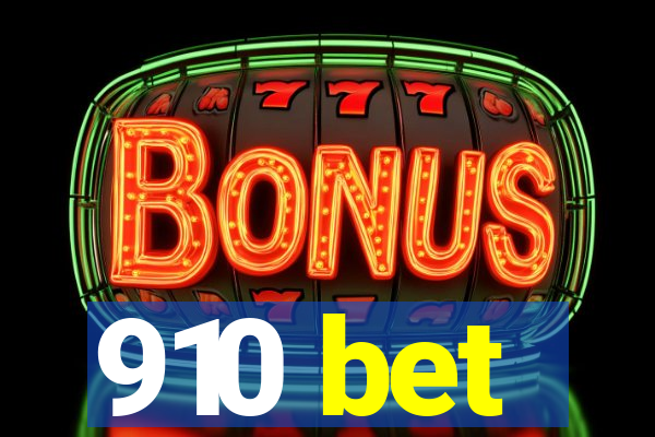 910 bet