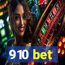 910 bet