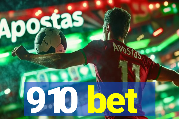 910 bet