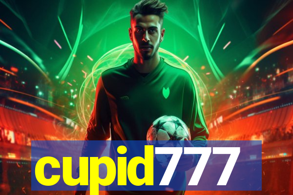 cupid777