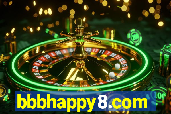 bbbhappy8.com