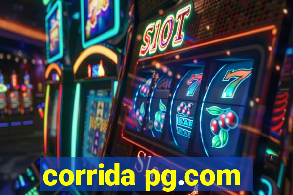 corrida pg.com