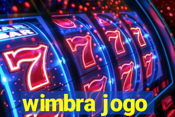 wimbra jogo