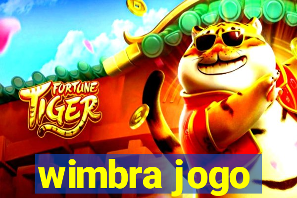wimbra jogo