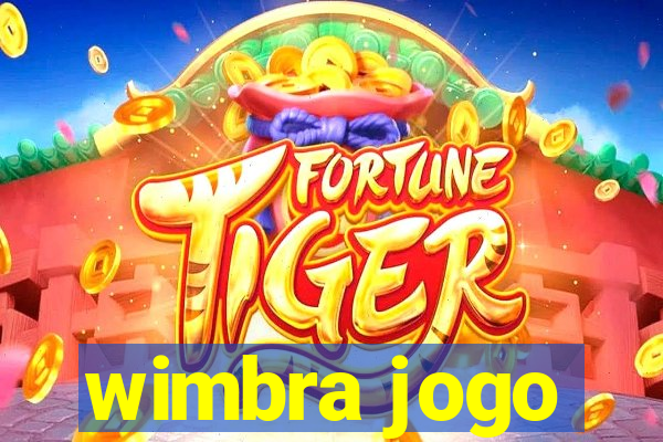 wimbra jogo