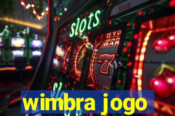 wimbra jogo