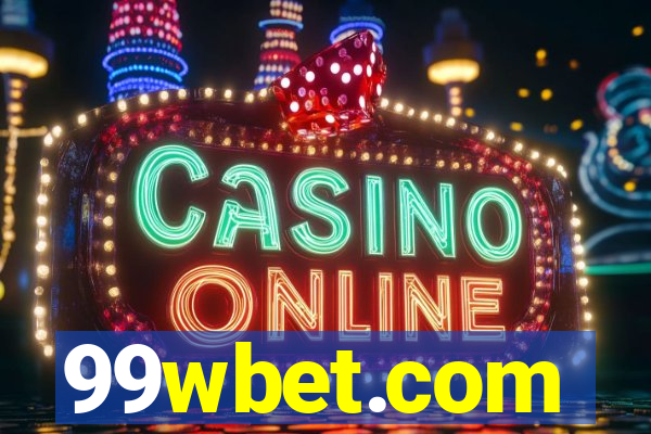 99wbet.com