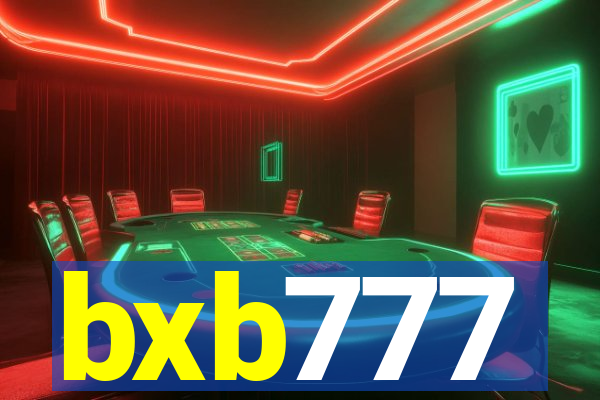 bxb777