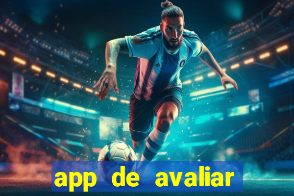 app de avaliar roupas e ganhar dinheiro