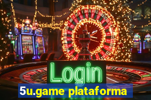 5u.game plataforma