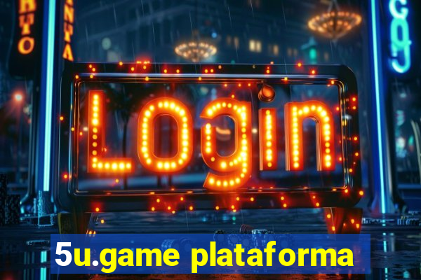 5u.game plataforma