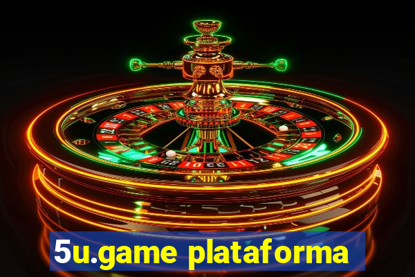 5u.game plataforma