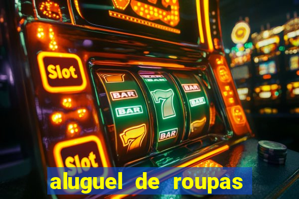 aluguel de roupas gauchas em porto alegre