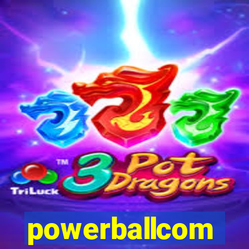 powerballcom